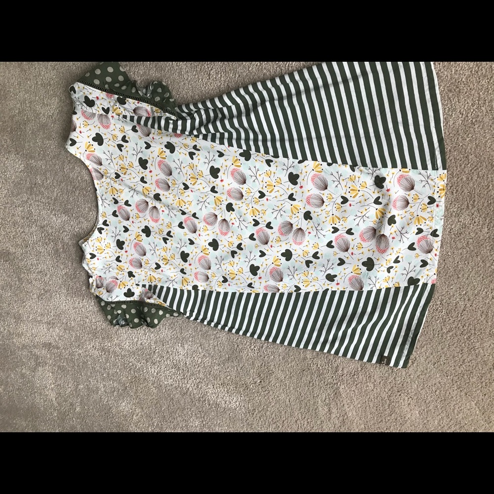 Matilda Jane Gentle Breeze top
